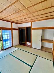 泉佐野市上瓦屋一戸建の物件内観写真